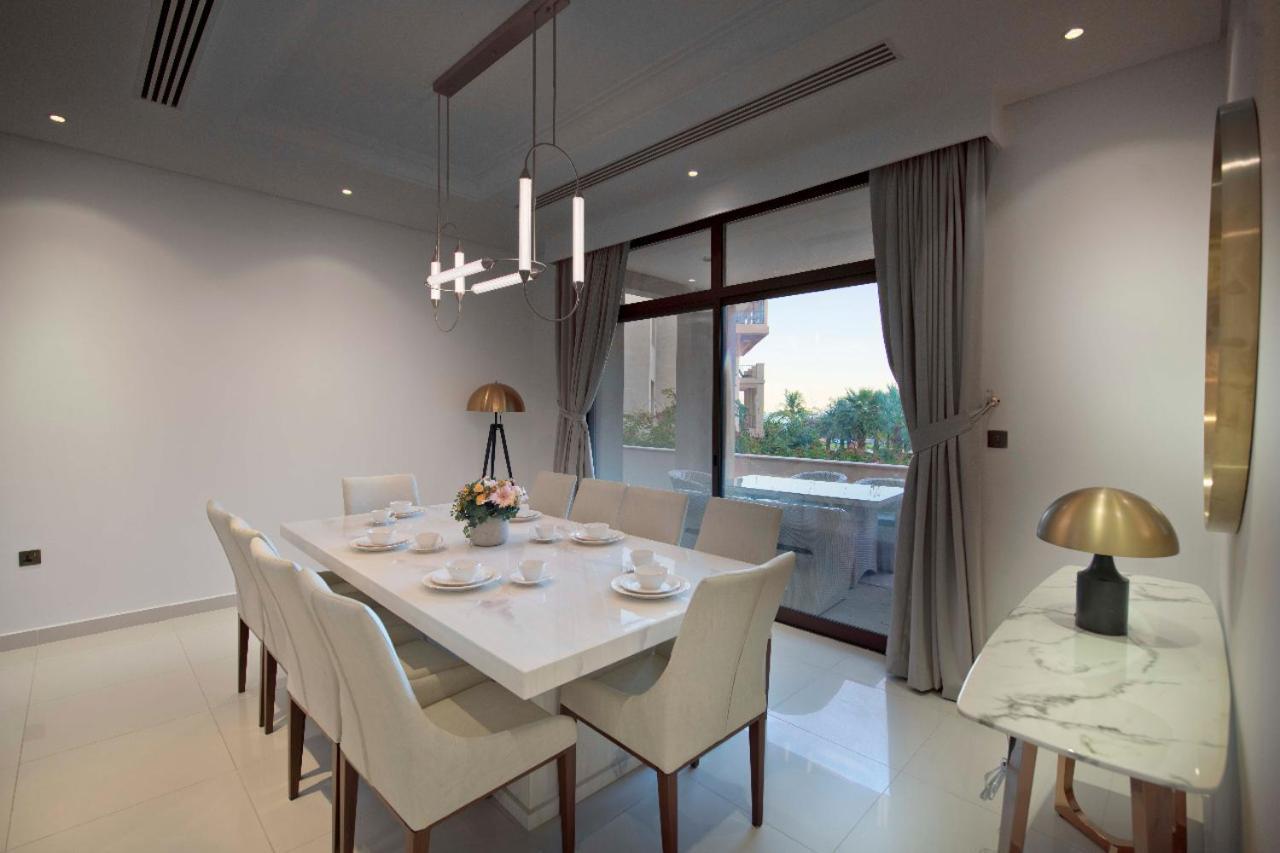 Dibba, Villa 61 - Mina Al Fajer, Dibba Al Fujairah Ḑadnā Exterior foto