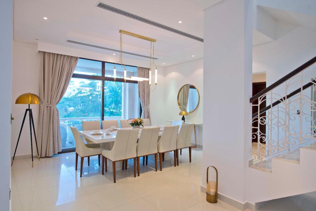 Dibba, Villa 61 - Mina Al Fajer, Dibba Al Fujairah Ḑadnā Exterior foto